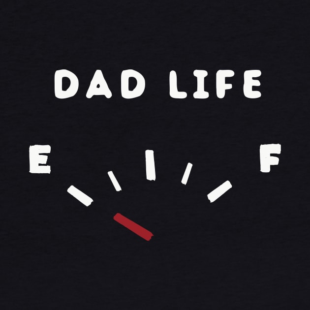 dad life funny by happinessinatee